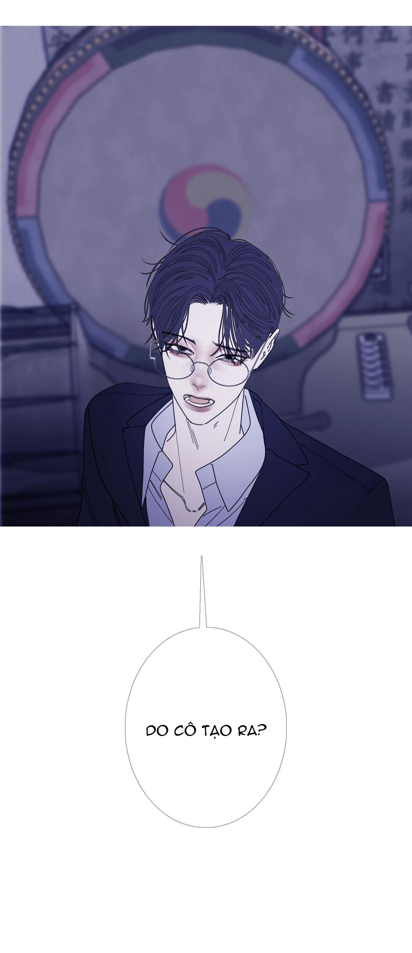 Đọc truyện CHUYỆN QUỶ MÔN QUAN - Chapter 67