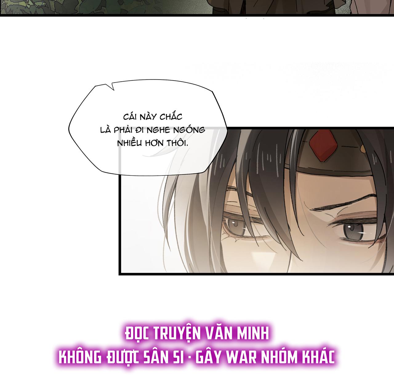 Đọc truyện Ý Trung Nhân - Chapter 3