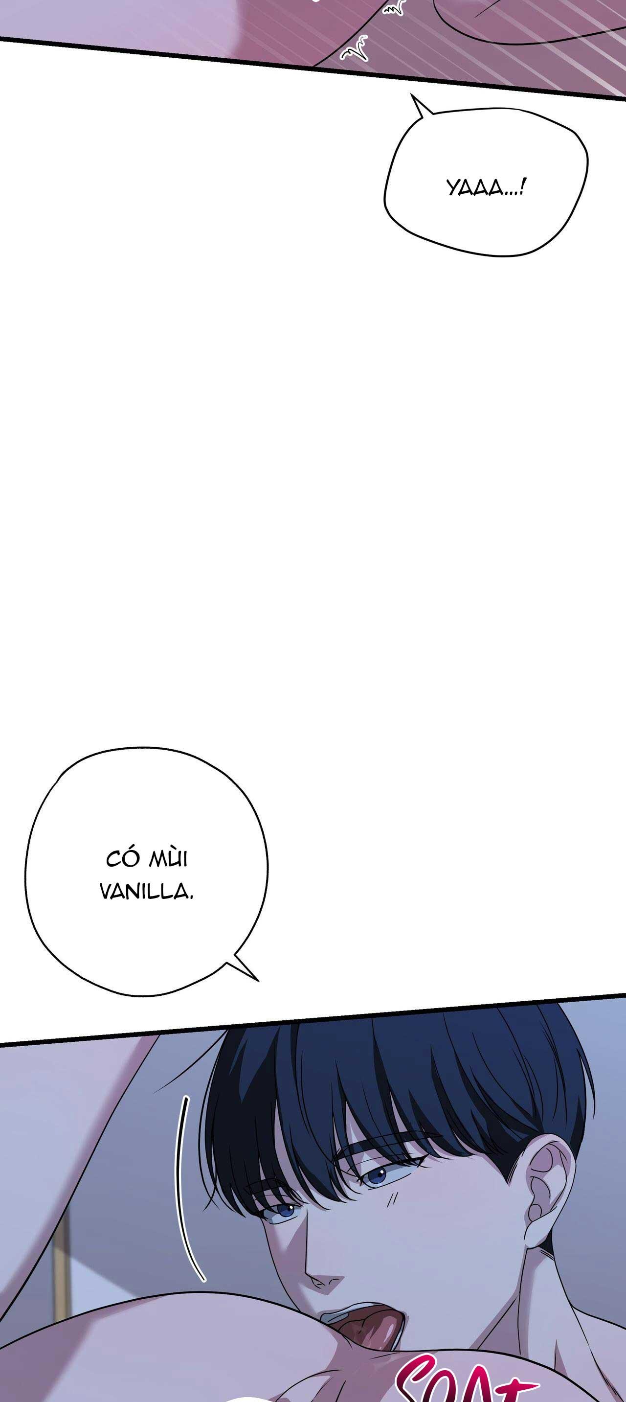 Đọc truyện HỢP ĐỒNG KẸO NGỌT - Chapter 17