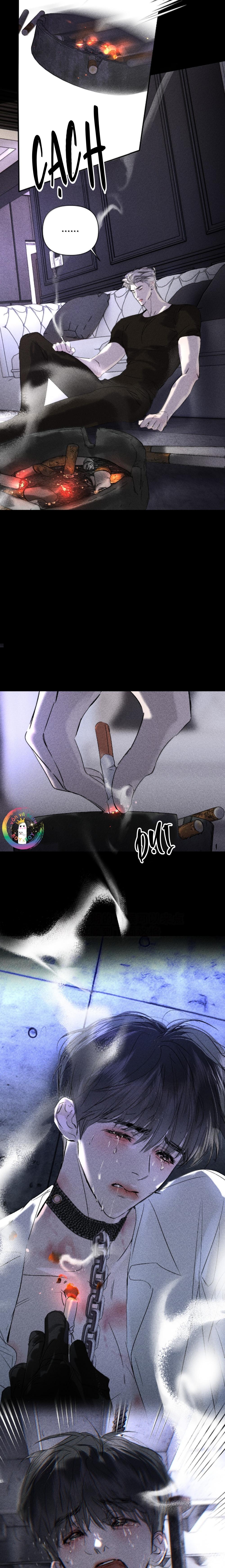 Đọc truyện Thoát Khỏi Tầng Hầm - Chapter 19