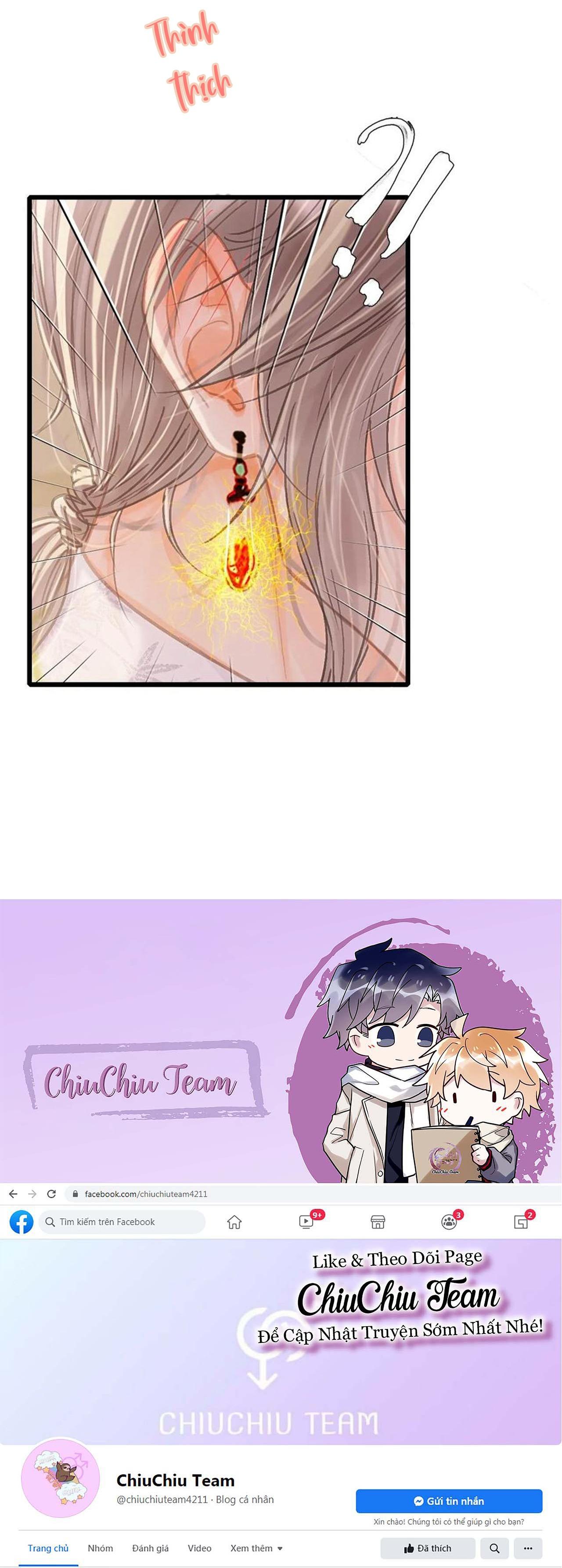 Đọc truyện Quen Lâu Mới Biết Người Thiếu Tâm Cơ - Chapter 48