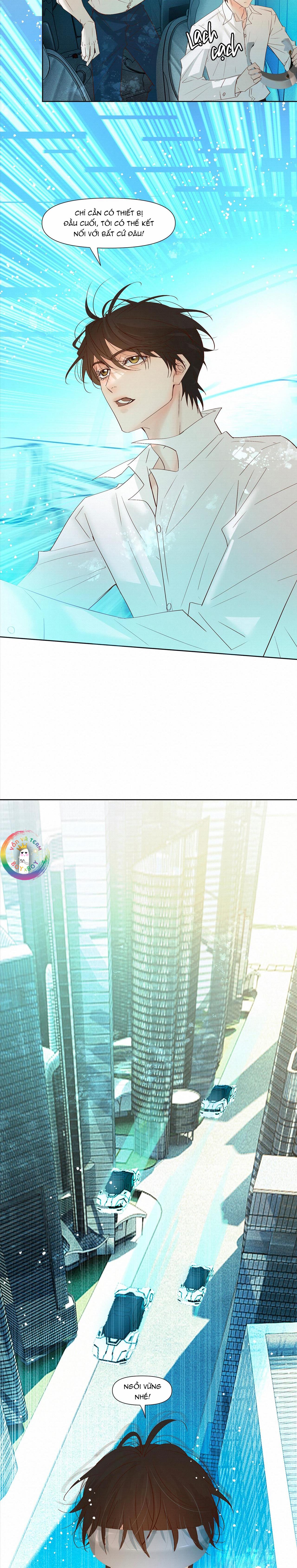 Đọc truyện Trỗi Dậy Từ Tro Tàn - Chapter 58