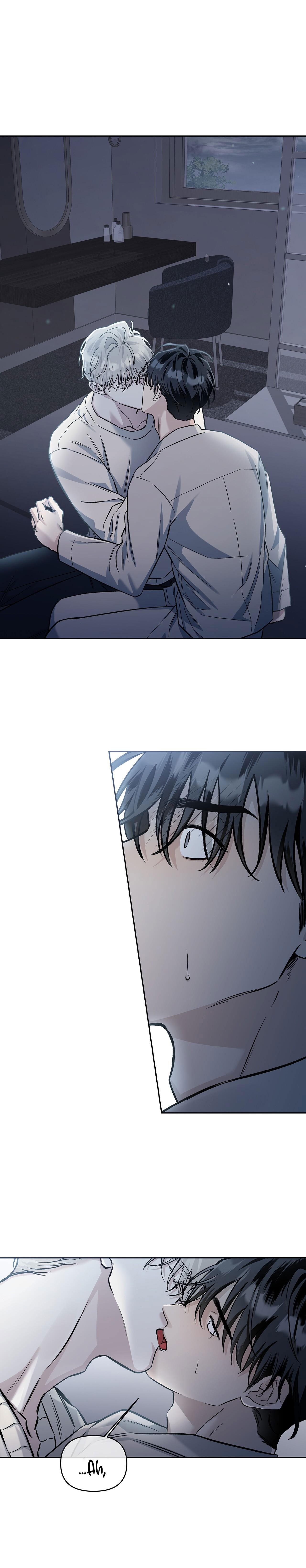 Đọc truyện DƯỚI VÙNG ĐẤT XANH - Chapter 6