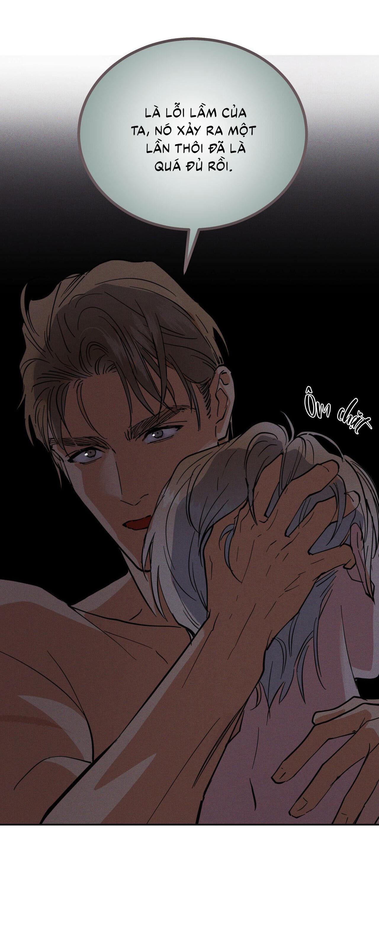 Đọc truyện Antidote - Chapter 32