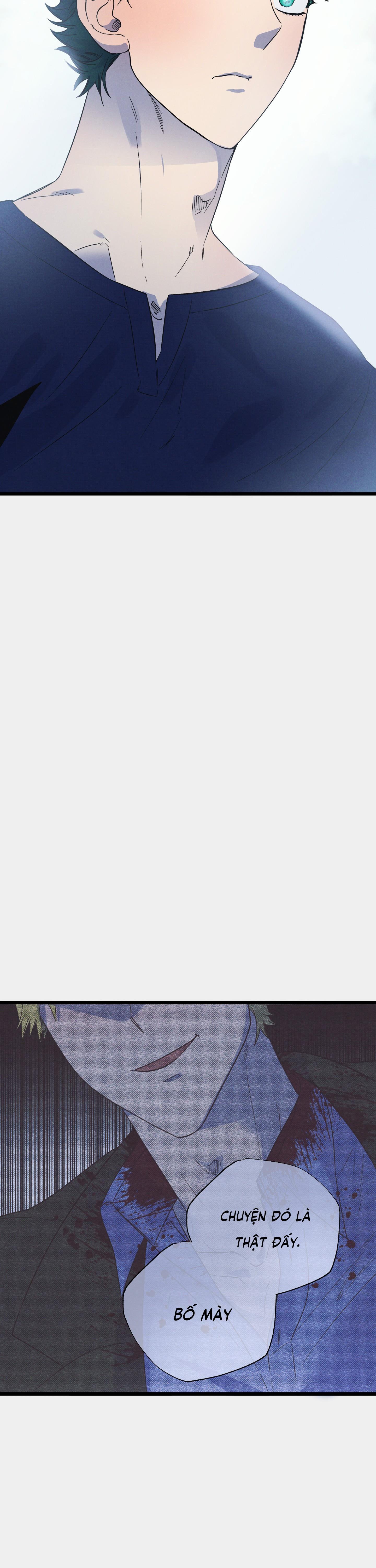 Đọc truyện THIÊN ĐƯỜNG NƠI ĐẢO HOANG - Chapter 10