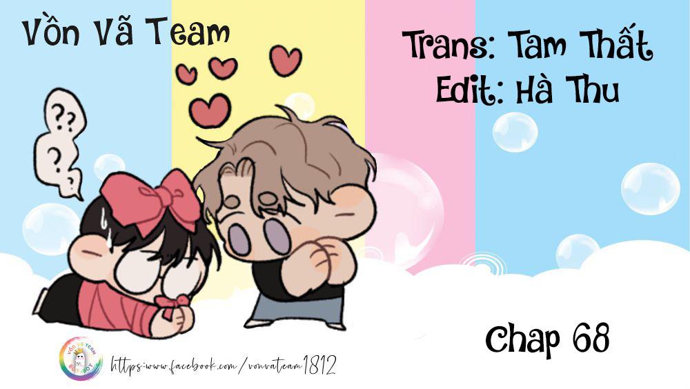 Đọc truyện (END) Thiếu Gia Hư Hỏng - Chapter 68