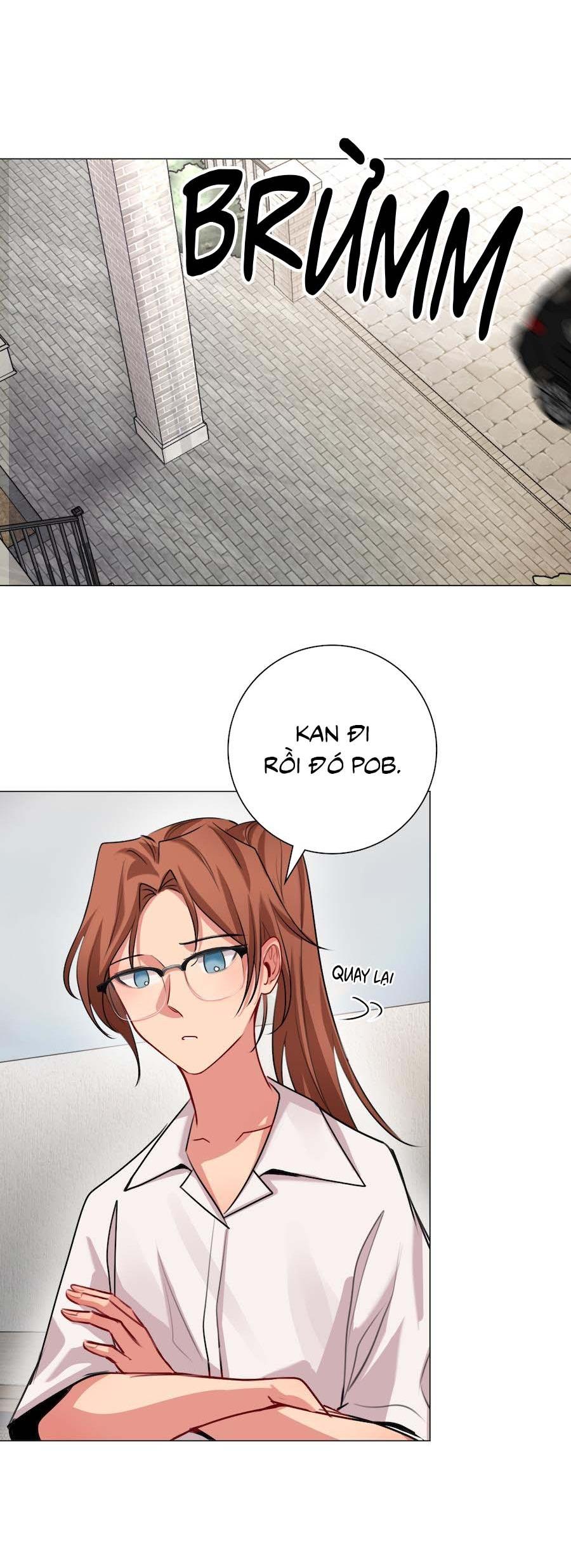 Đọc truyện Flower of youth - Chapter 10