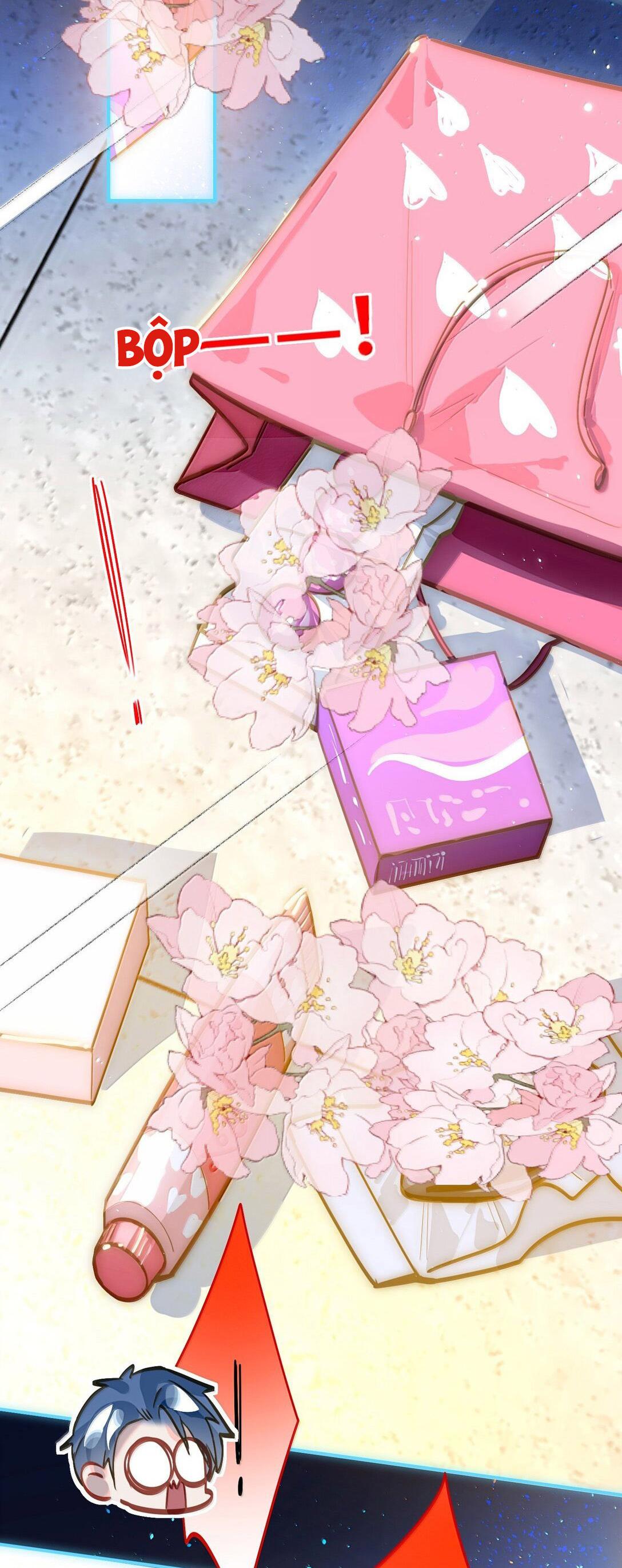 Đọc truyện Tôi có bệnh - Chapter 65