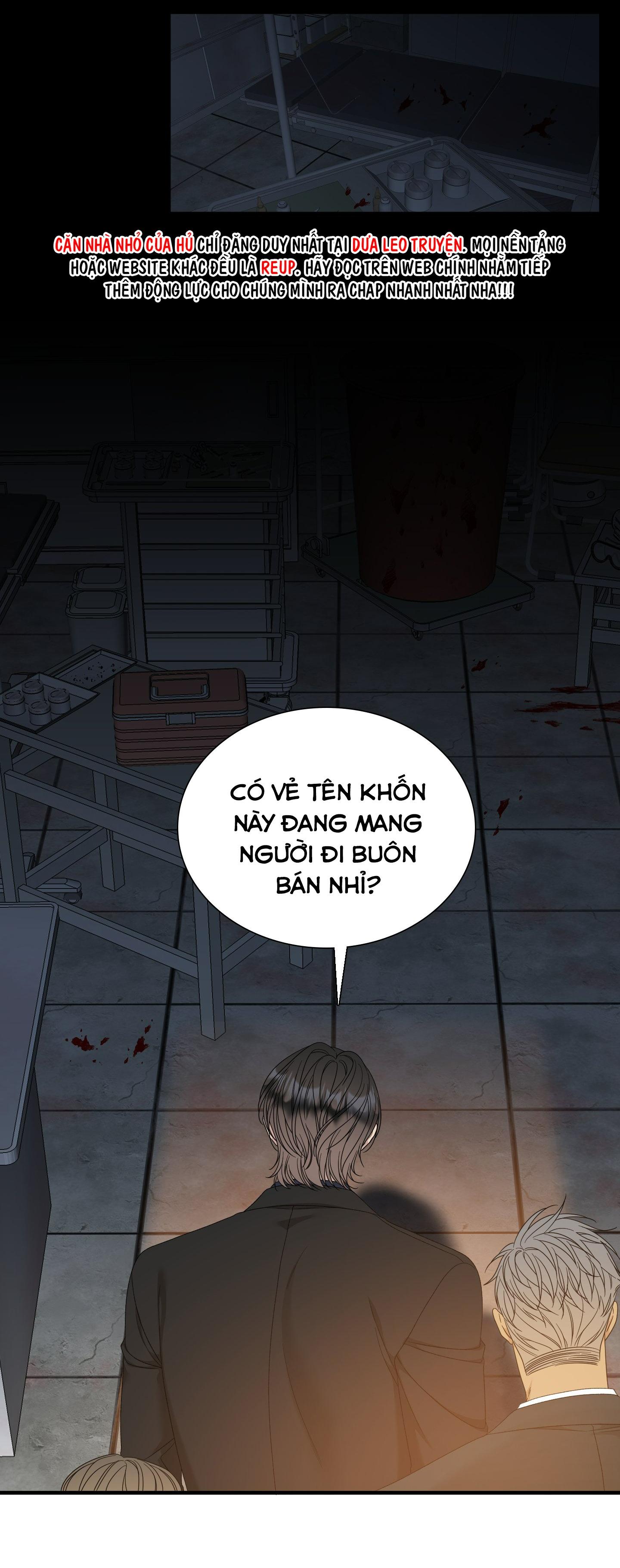 Đọc truyện (END) KẺ ĐÊ TIỆN - Chapter 64