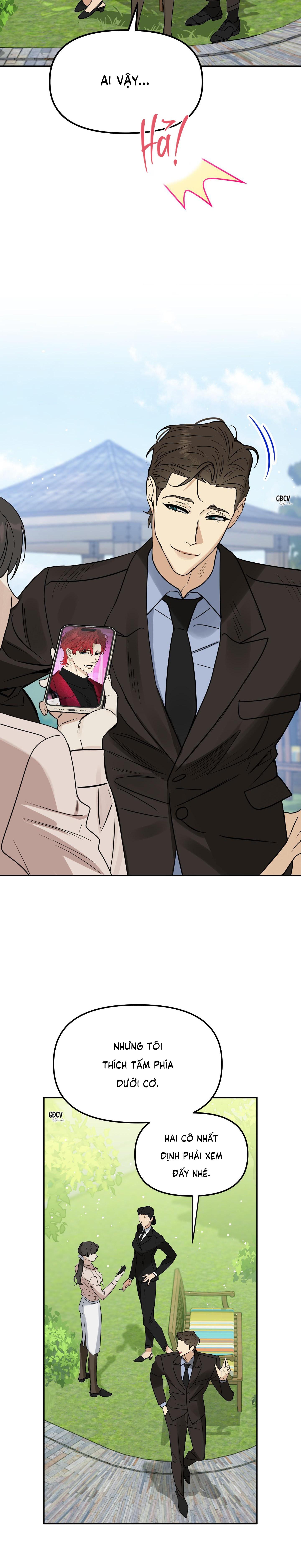 Đọc truyện [END] THUẦN HÓA THIẾU GIA - Chapter 2