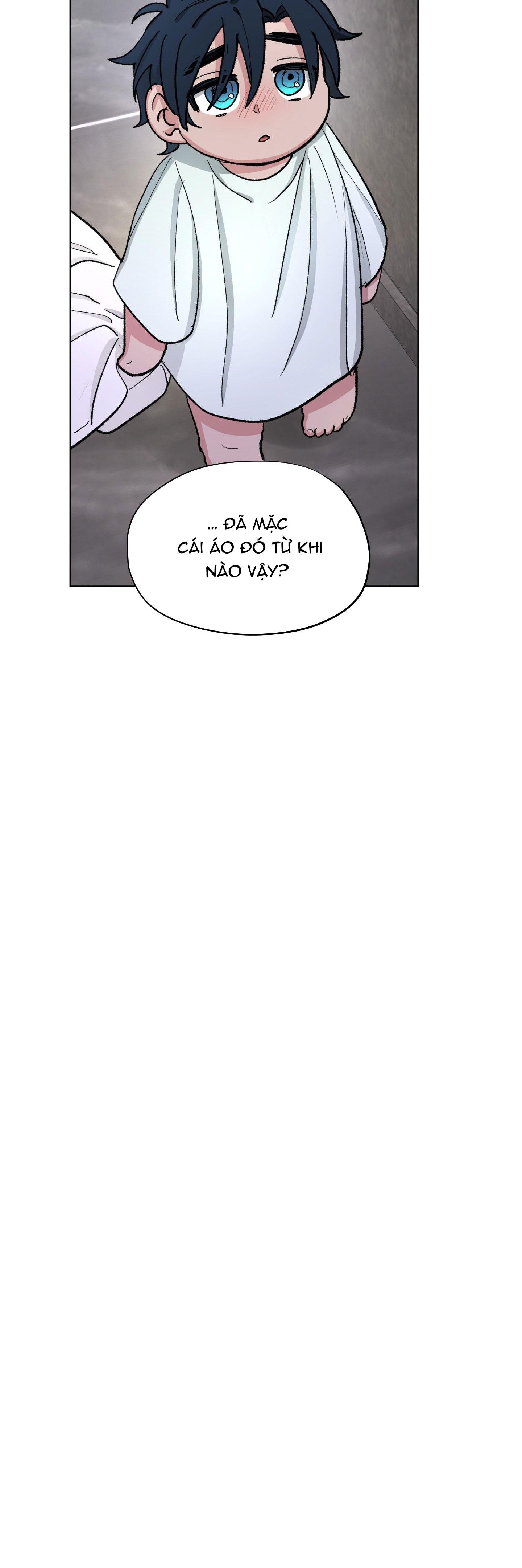 Đọc truyện GUIDE TOÀN NĂNG - Chapter 5