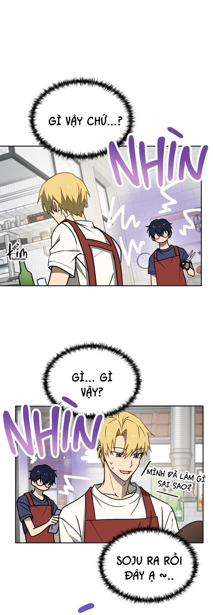 Đọc truyện BL NGẮN CHỊCH HỎNY - Chapter 55.3