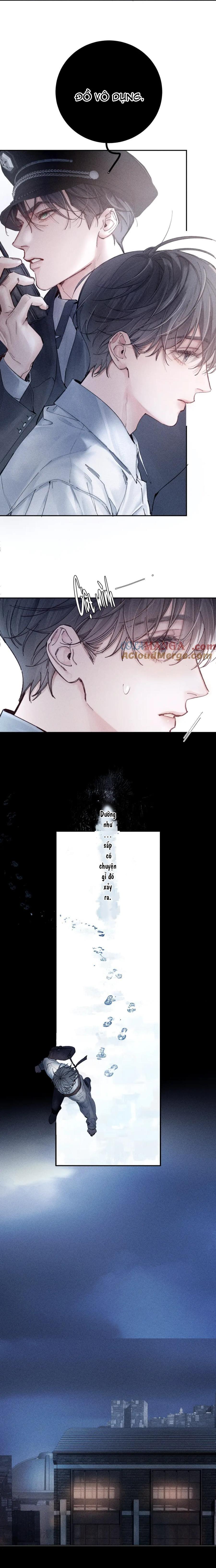 Đọc truyện Cây Nấm Nhỏ - Chapter 16