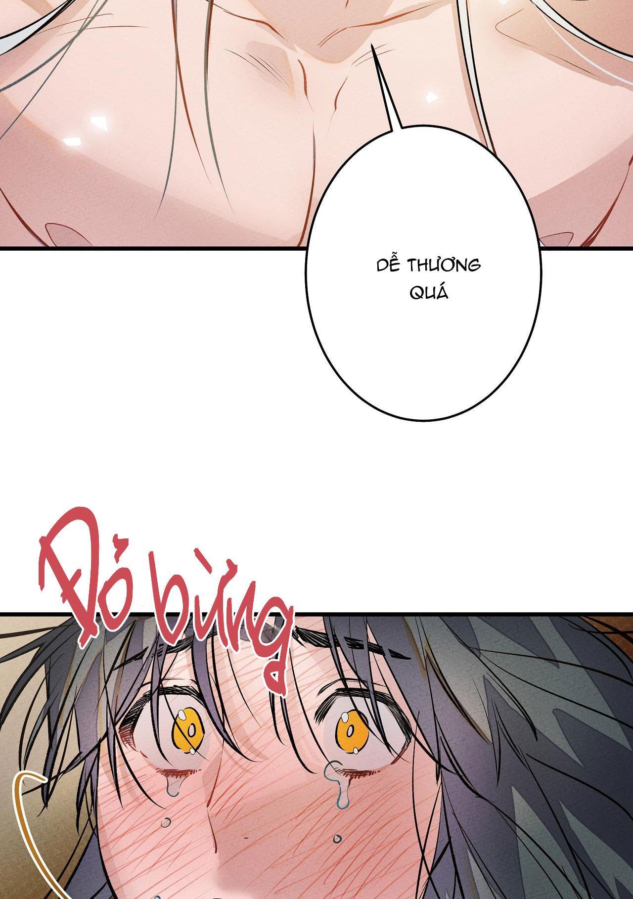 Đọc truyện BL CỔ TRANG-ÂU CỔ NGẮN NHÀ KIM - Chapter 39.6