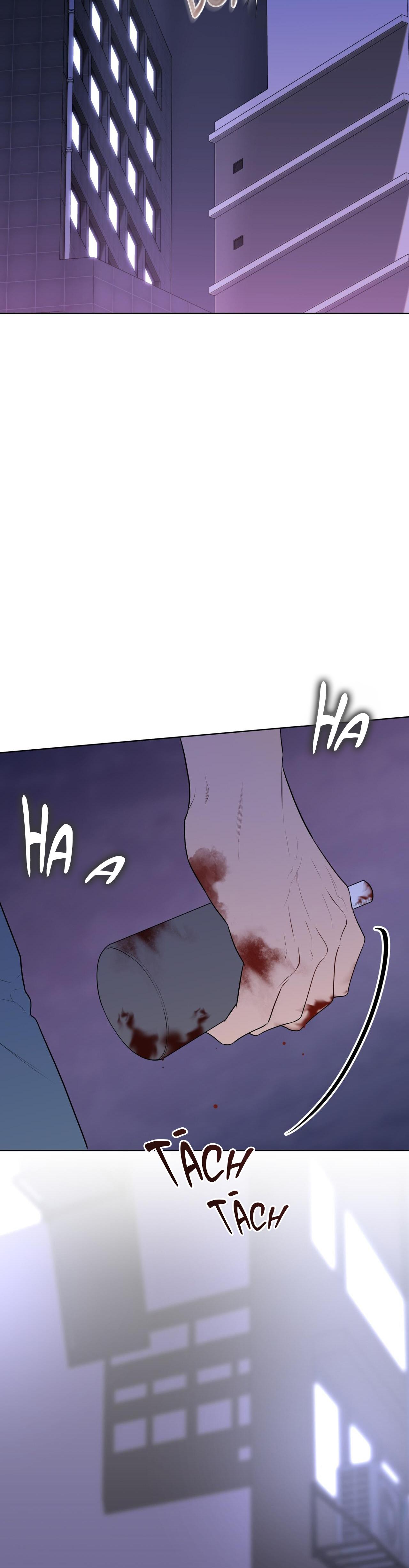 Đọc truyện Passion - Chapter 96