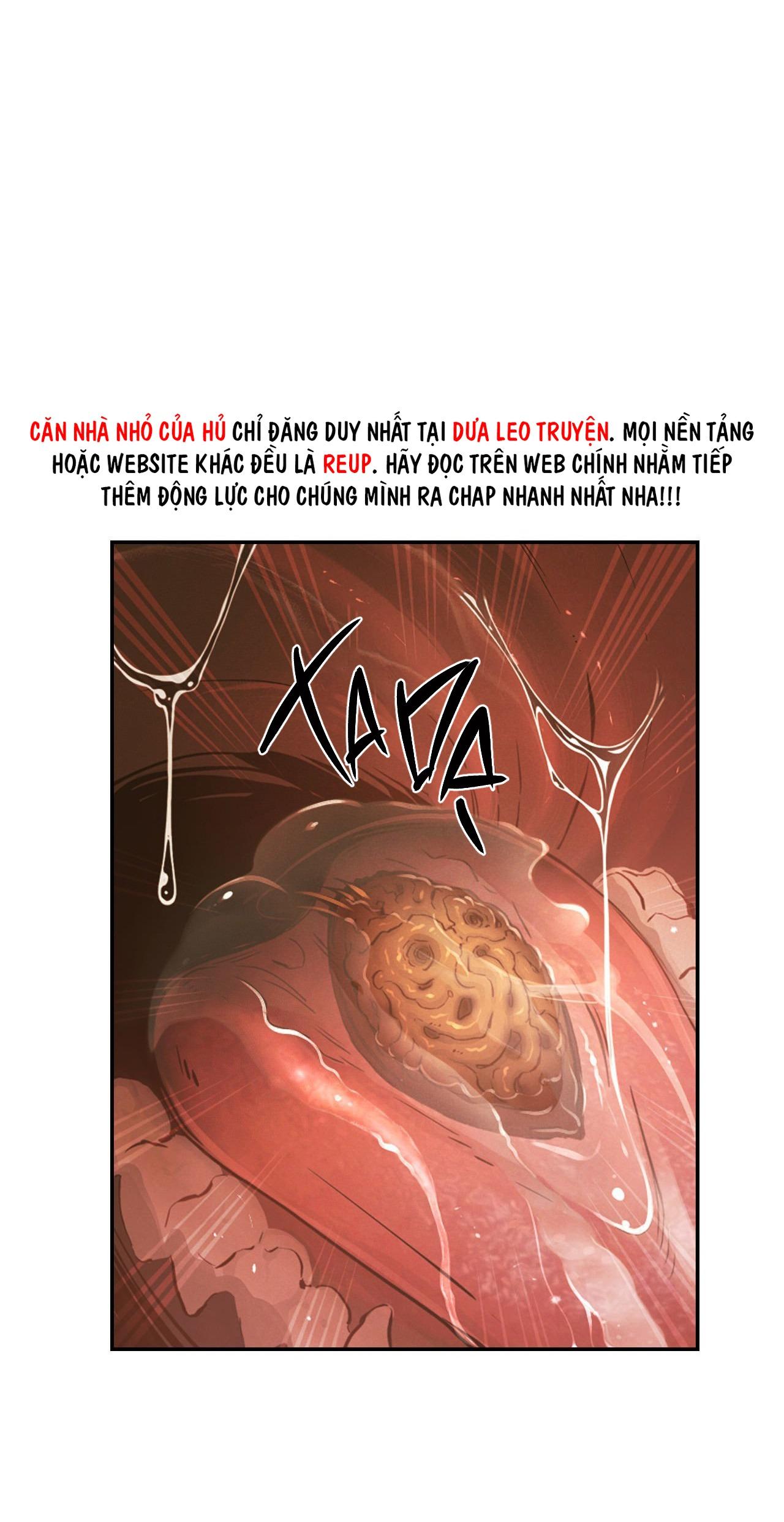 Đọc truyện (END SS1) PEACH BOY - Chapter 23
