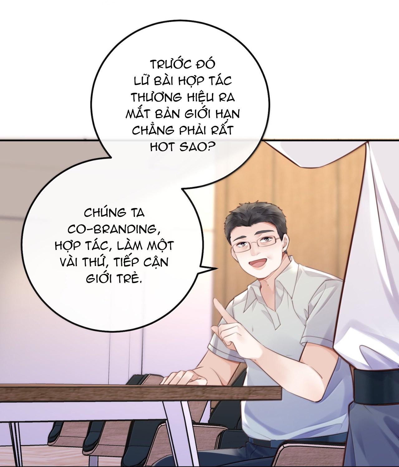 Đọc truyện (END) Đặc Chế Cho Riêng Anh - Chapter 109
