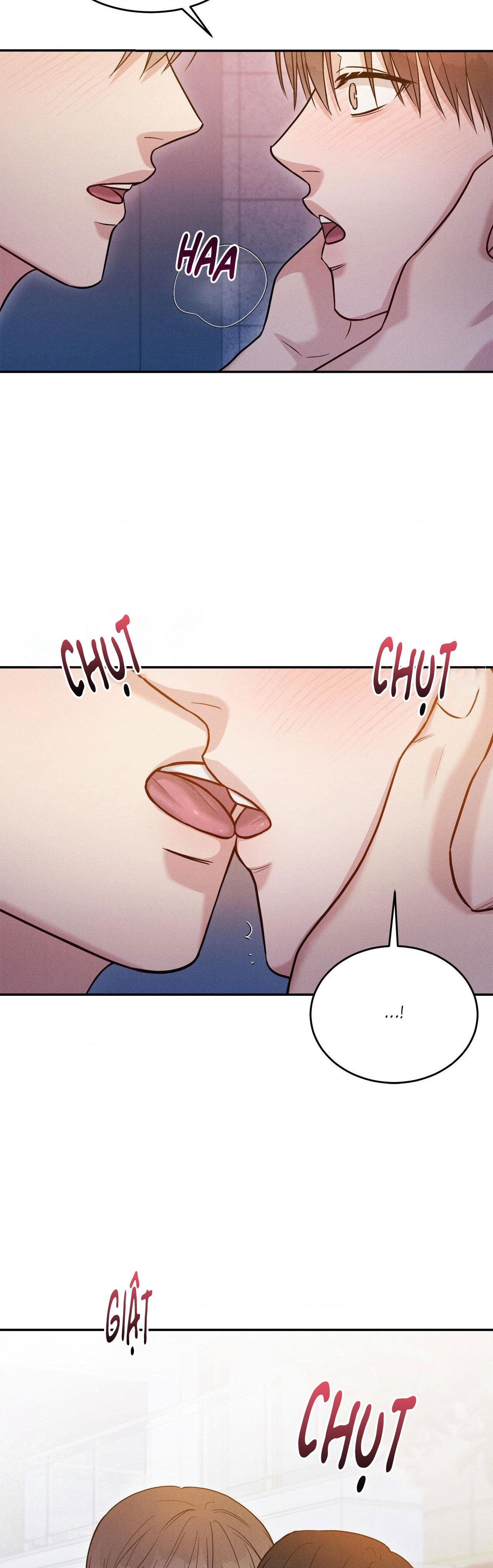 Đọc truyện GIẢ DƯỢC - Chapter 43