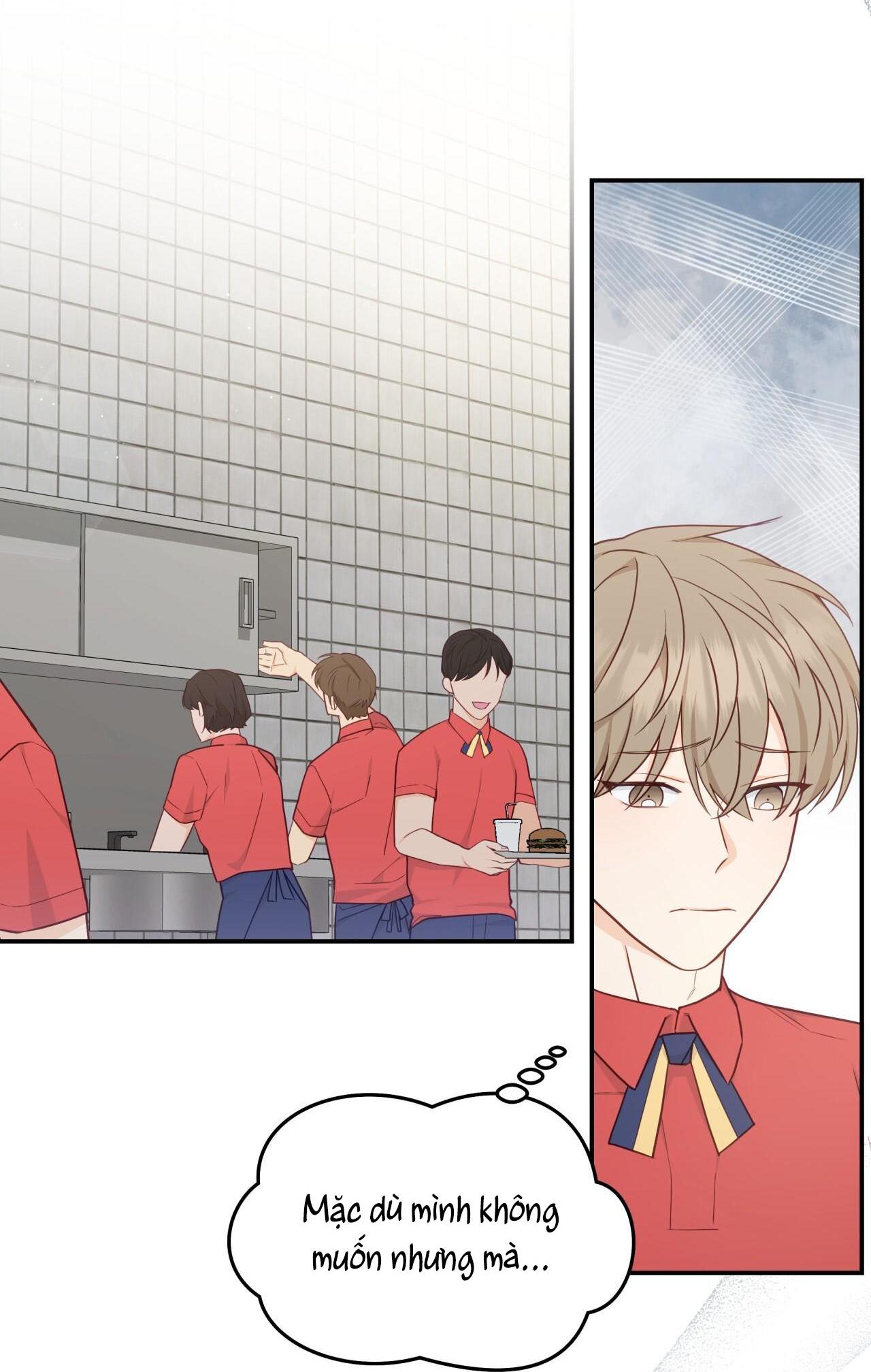 Đọc truyện VỊ NGỌT KHÔNG ĐƯỜNG (SWEET NOT SUGAR) - Chapter 34