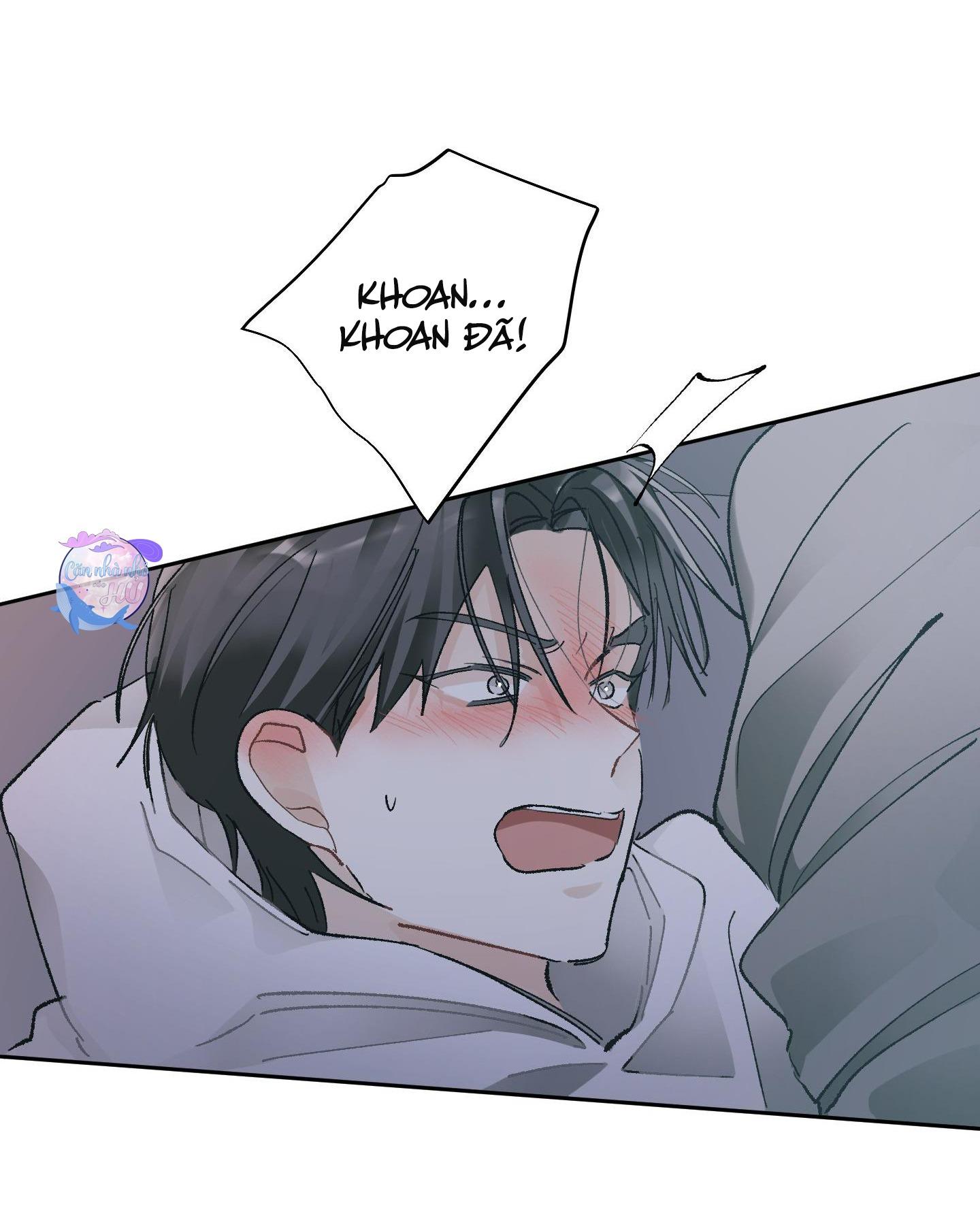 Đọc truyện THẾ GIỚI KHI MẤT ĐI EM - Chapter 65