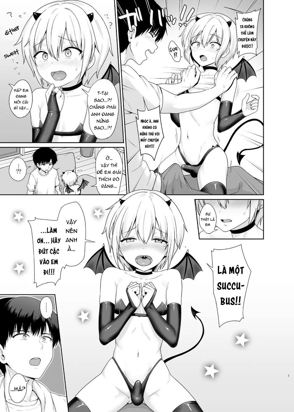 Đọc truyện Oneshot BL Từ Nhiều Tác Giả - MLèo Dịch - Chapter 189
