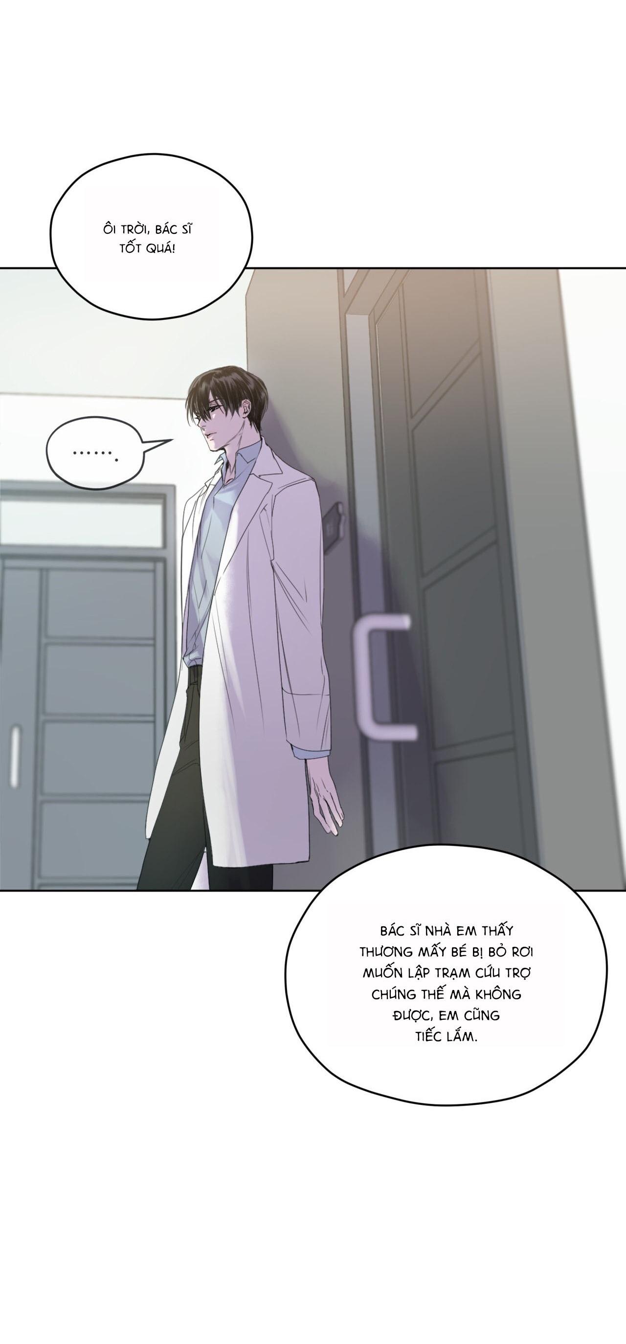 Đọc truyện Hồi Ức Của Nhịp Thở - Chapter 1