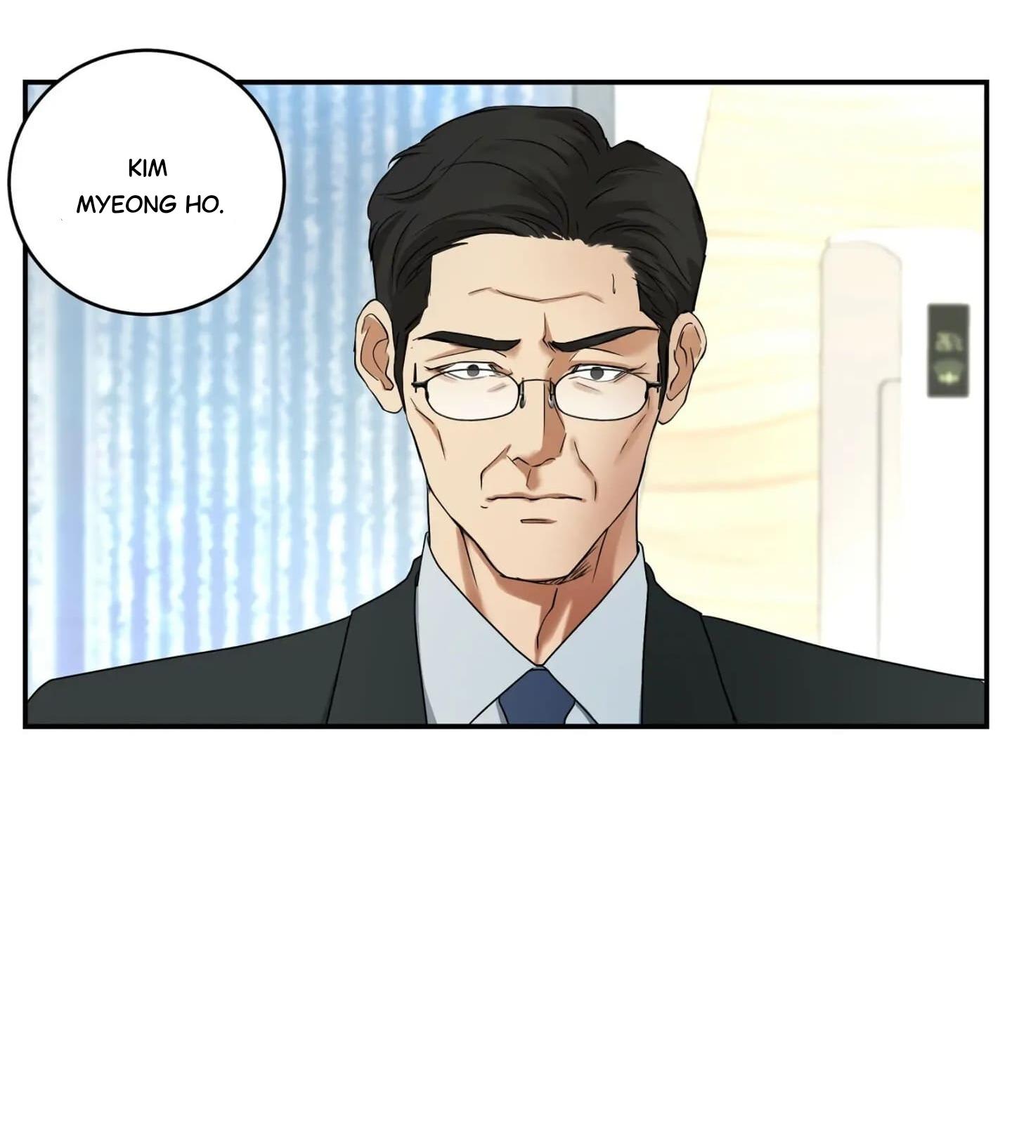 Đọc truyện Một nhân cách khác - Chapter 4