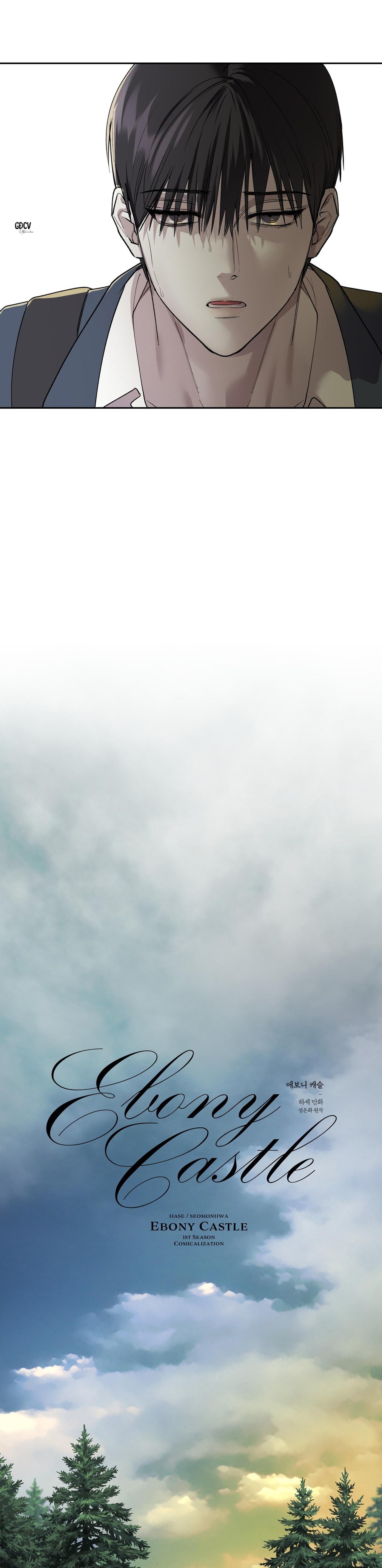 Đọc truyện LÂU ĐÀI GỖ MUN - Chapter 1