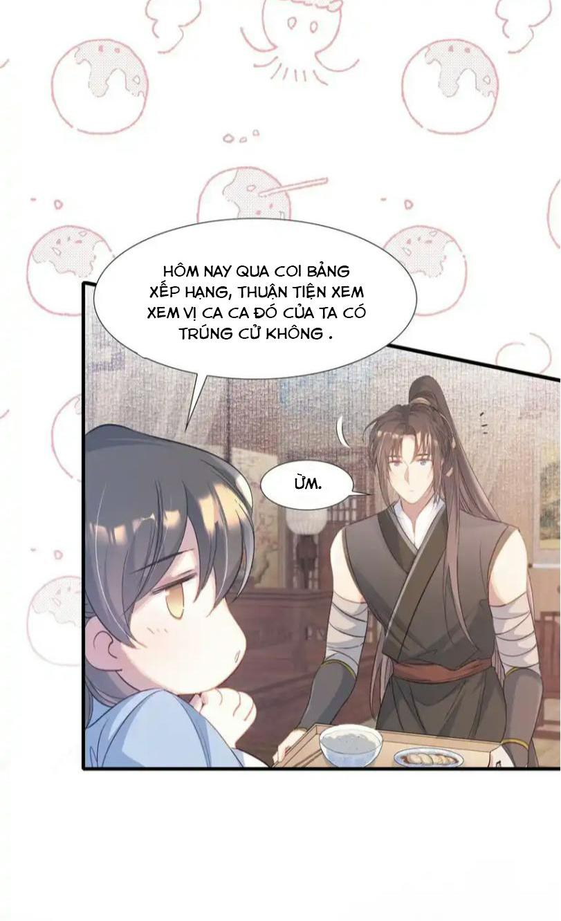 Đọc truyện Loạn thế vi vương - Chapter 71