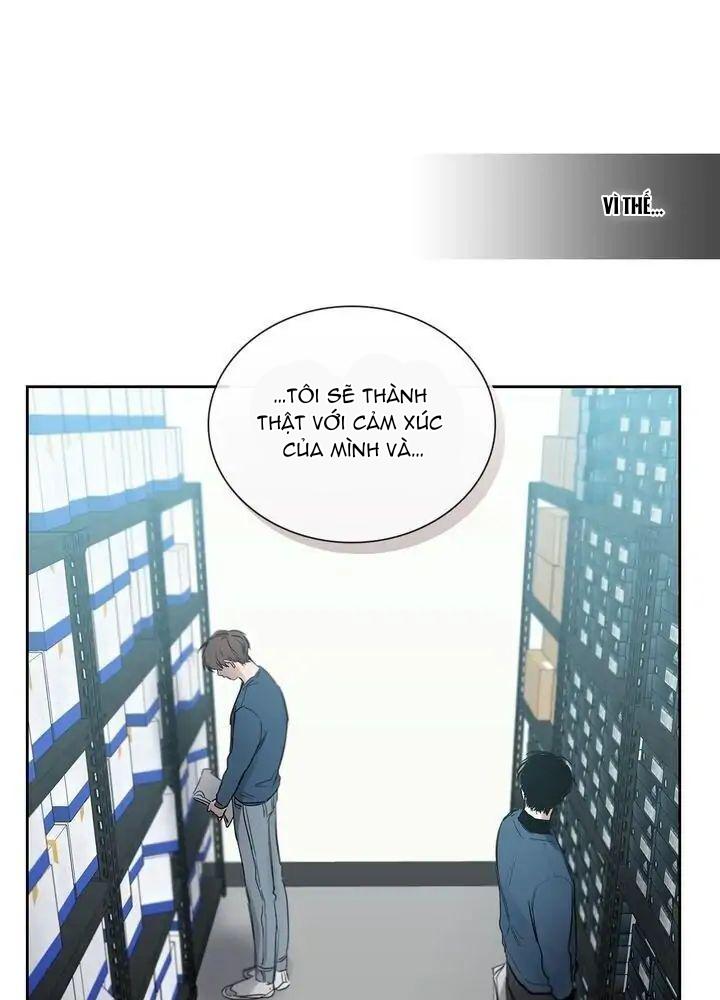 Đọc truyện Sự Sai Lầm Chậm Trễ - Chapter 24