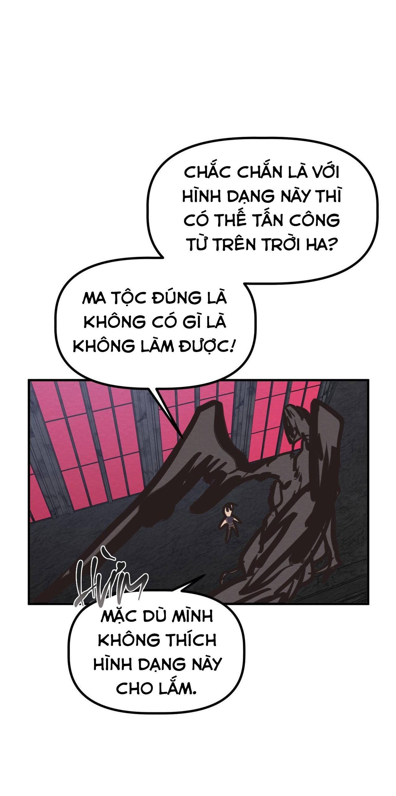 Đọc truyện (END SS) DEVIL ON TOP - Chapter 41