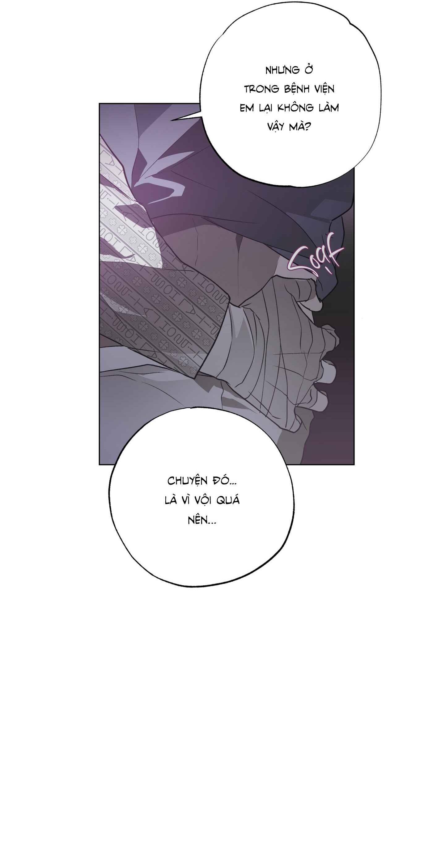 Đọc truyện  NGÔI NHÀ DỊ THƯỜNG - Chapter 14