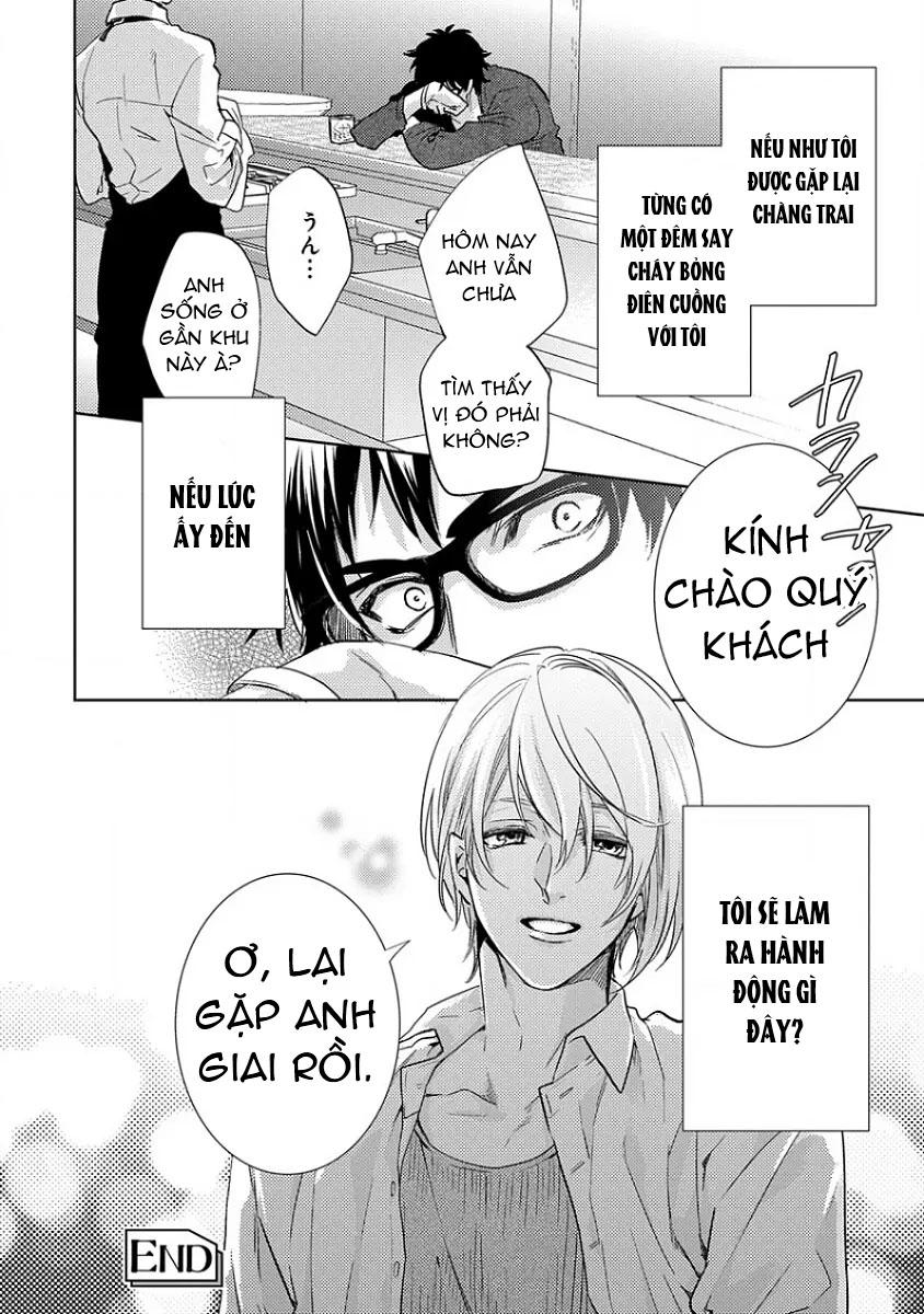 Đọc truyện Oneshot ịch ịch - Chapter 221