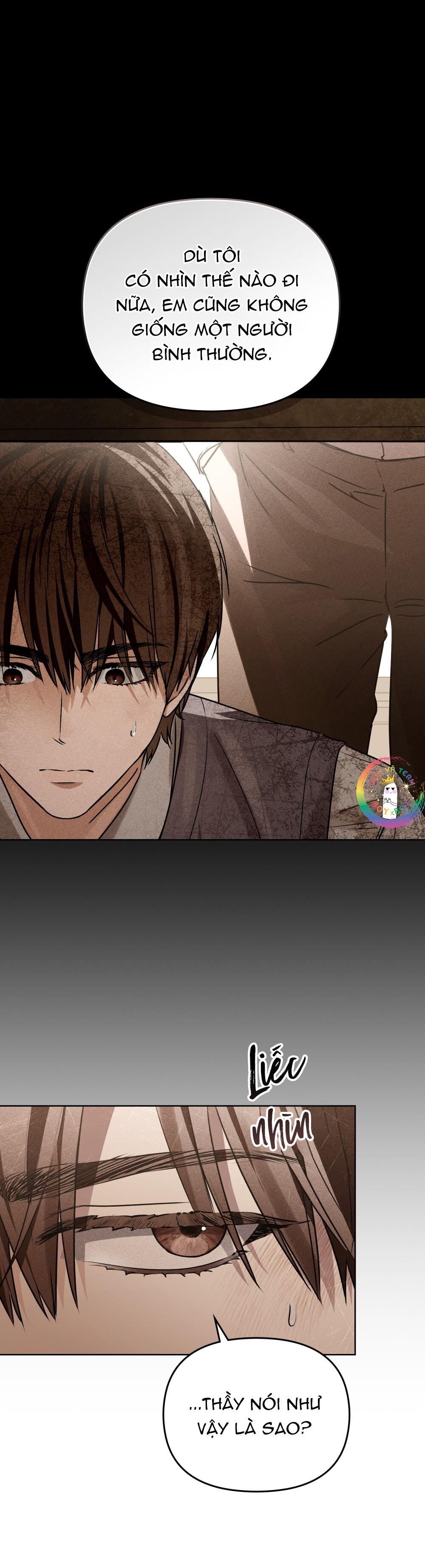 Đọc truyện Linh Hồn Lửa - Chapter 10