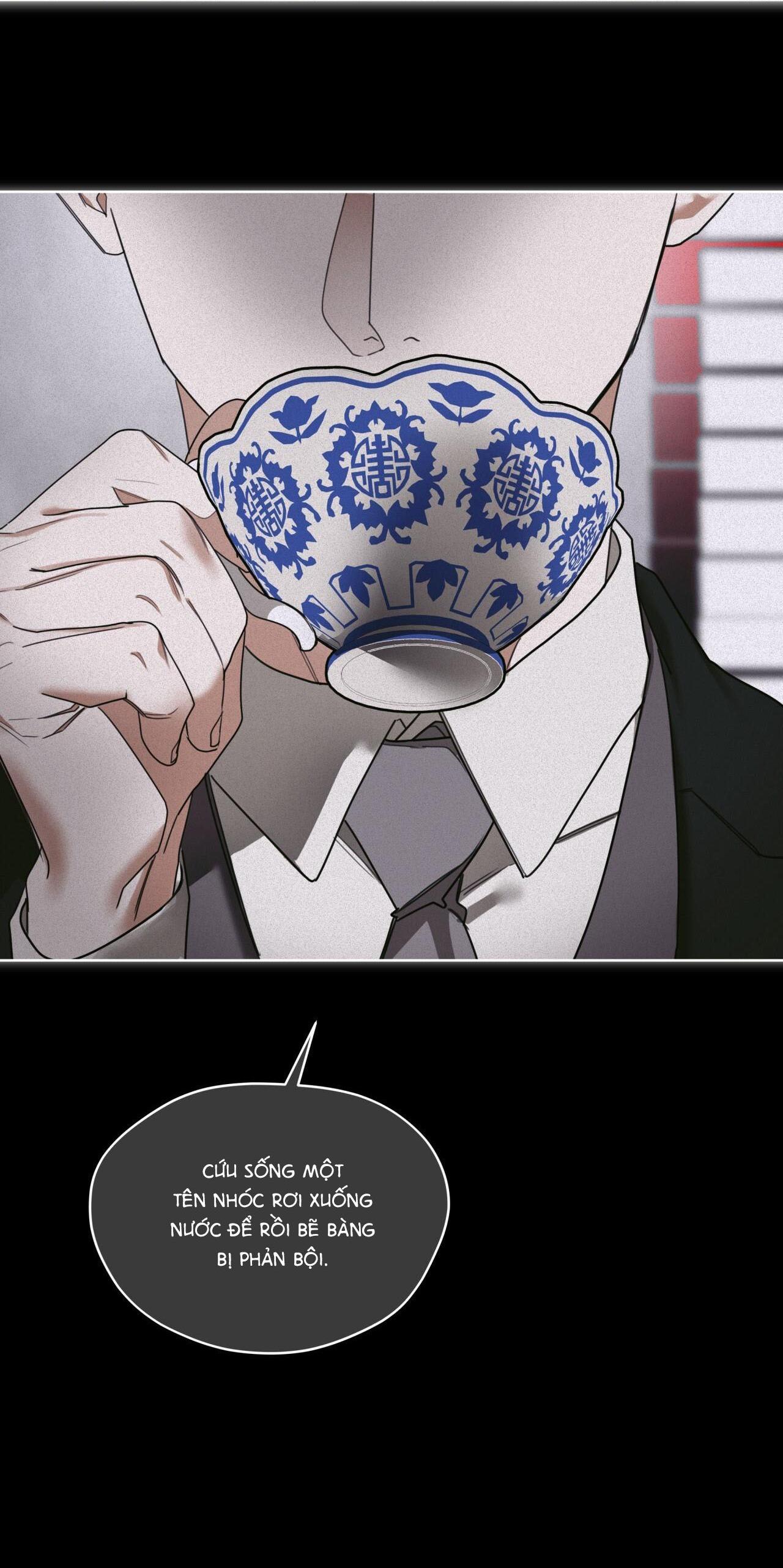 Đọc truyện  Phạm Luật - Chapter 73