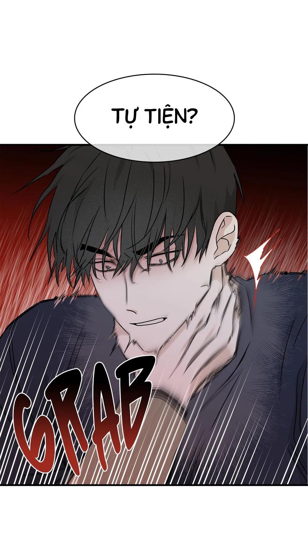 Đọc truyện Thủy triều thấp lúc chạng vạng - Chapter 47