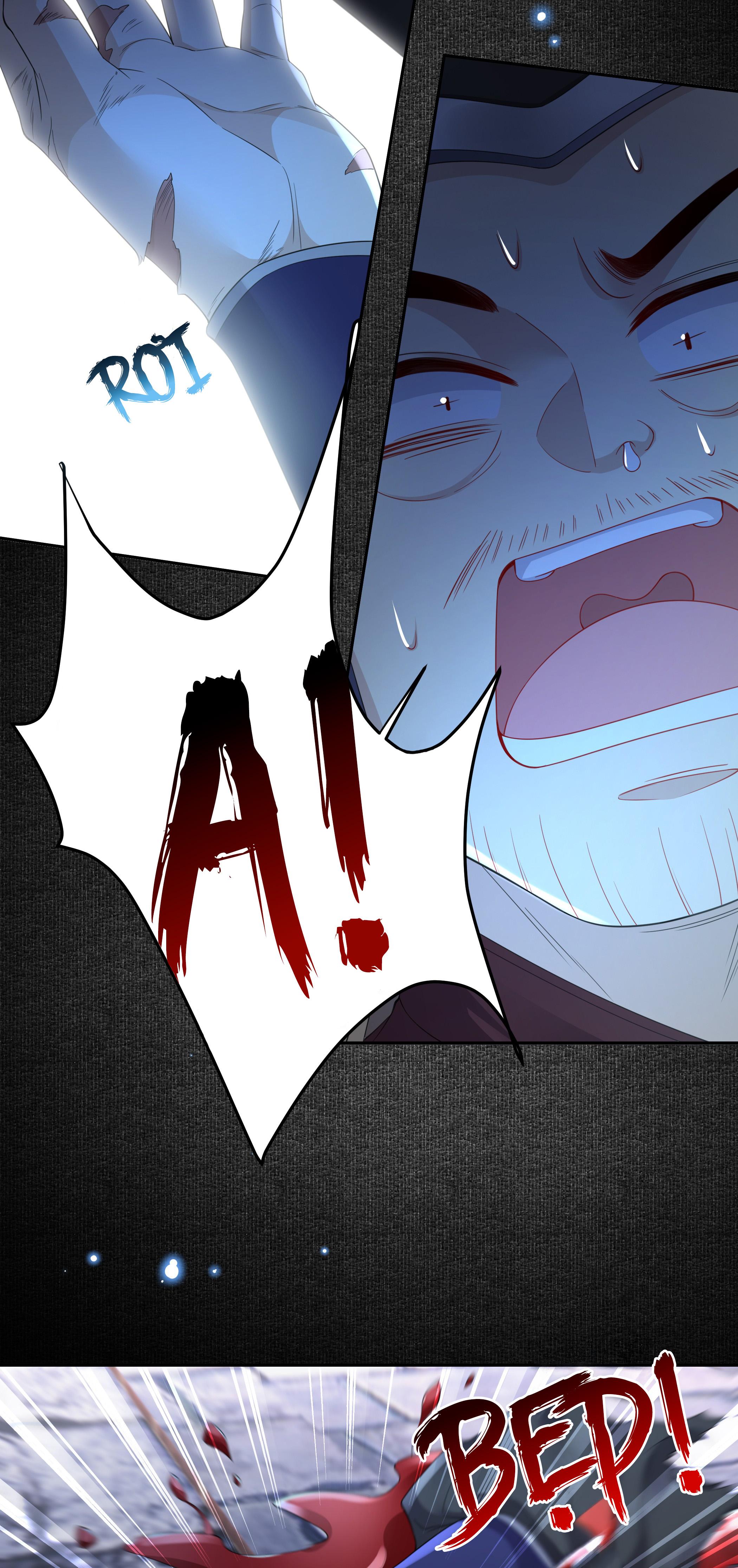 Đọc truyện (END) Đồng Tiền Kham Thế - Chapter 65