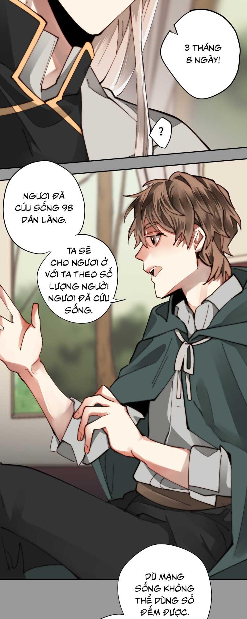 Đọc truyện KHI LONG THẦN RƠI VÀO LƯỚI TÌNH - Chapter 27