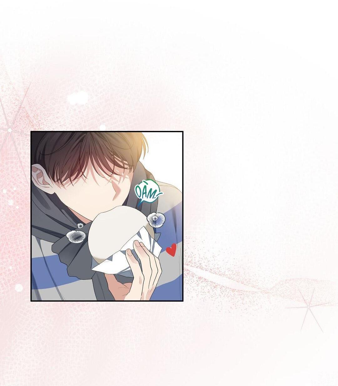 Đọc truyện Cherry Cake - Chapter 13