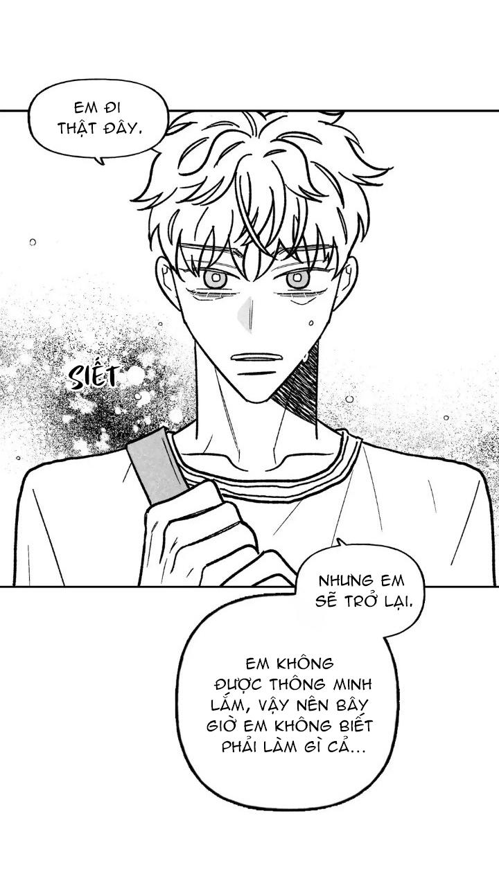Đọc truyện Yona và Chang-il - Chapter 18