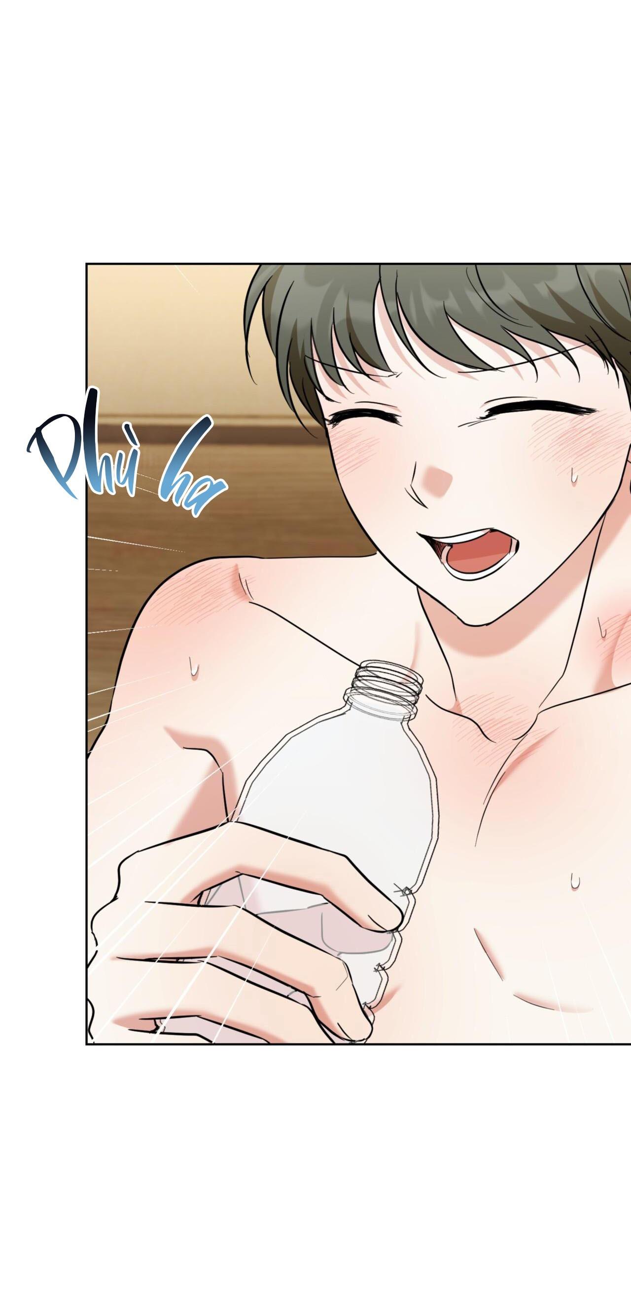 Đọc truyện  Khu Rừng Tĩnh Lặng - Chapter 65