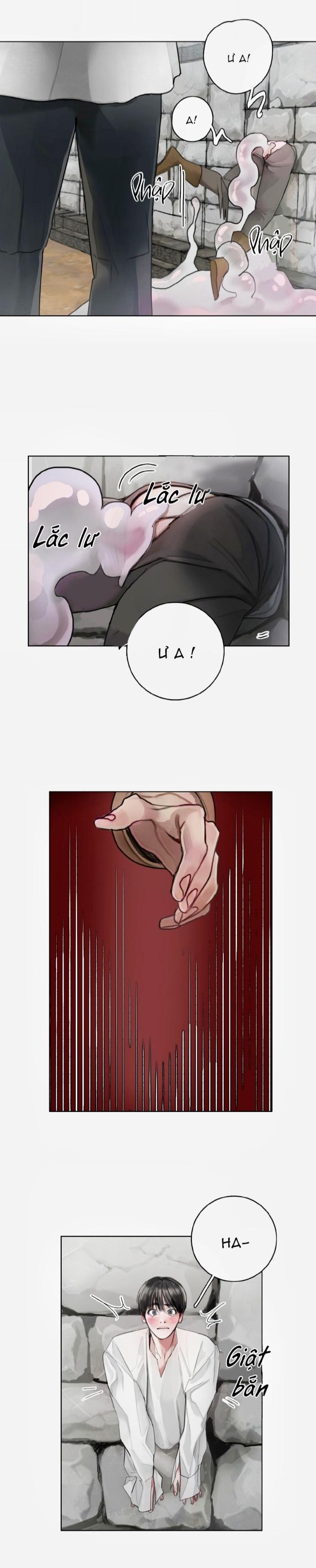 Đọc truyện Tổng Hợp Truyện BL Ngắn Siêu Dâm TNML - Chapter 1.3