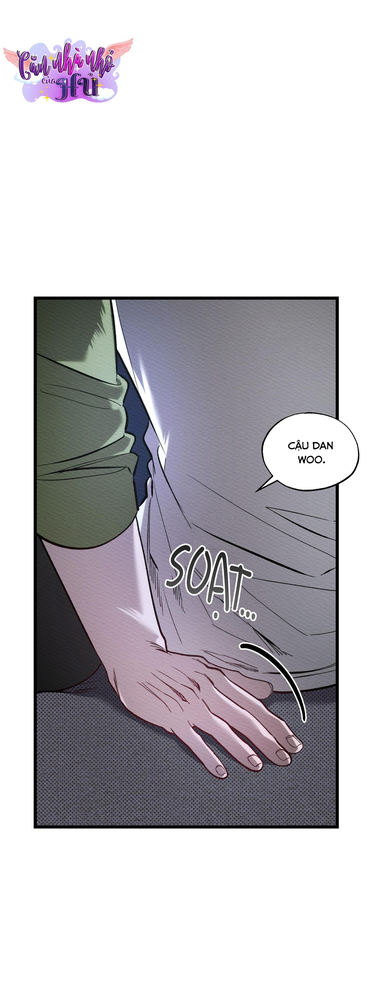 Đọc truyện THỂ LOẠI LÃNG MẠN - Chapter 26