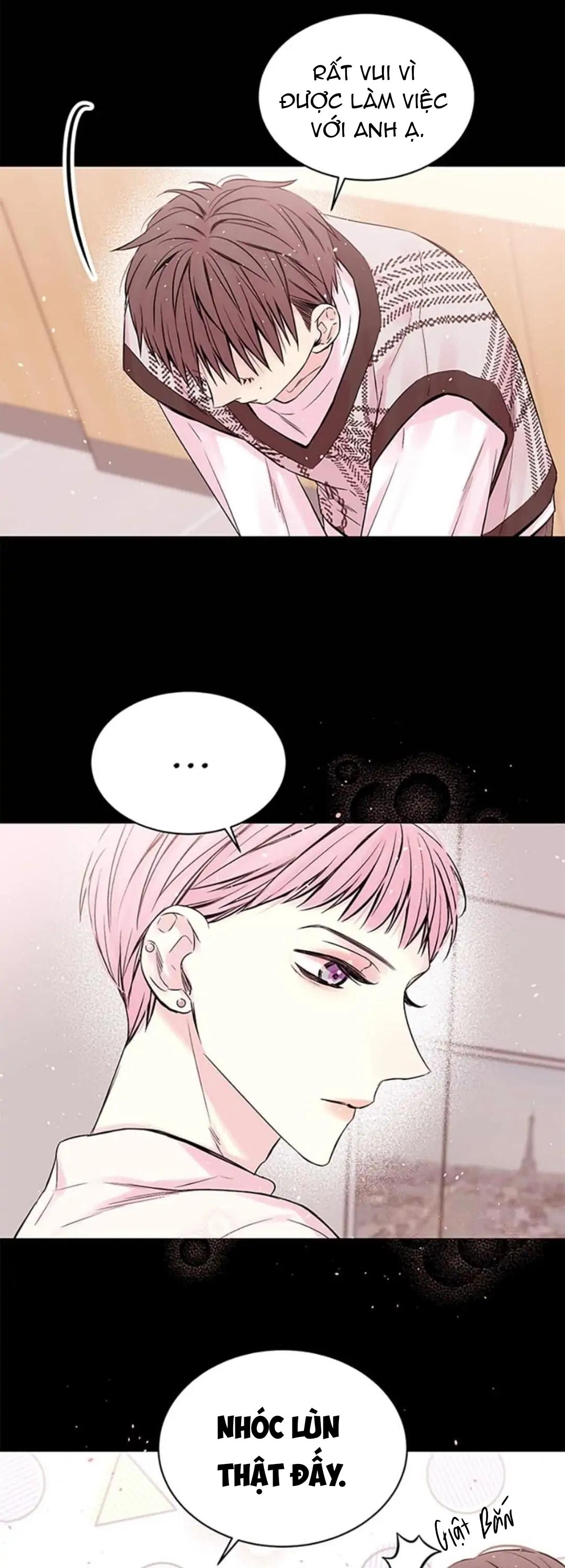 Đọc truyện (END) Bí Mật Của Tôi - Chapter 42