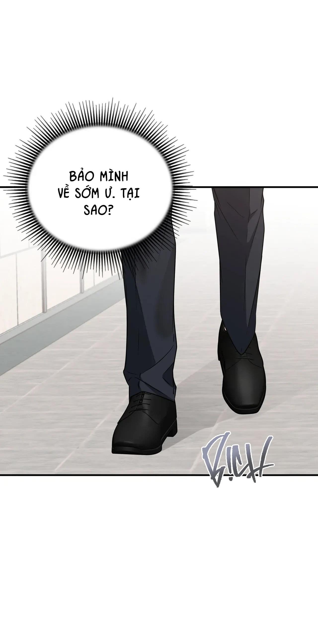 Đọc truyện ÂN NHÂN CỦA RẮN - Chapter 10