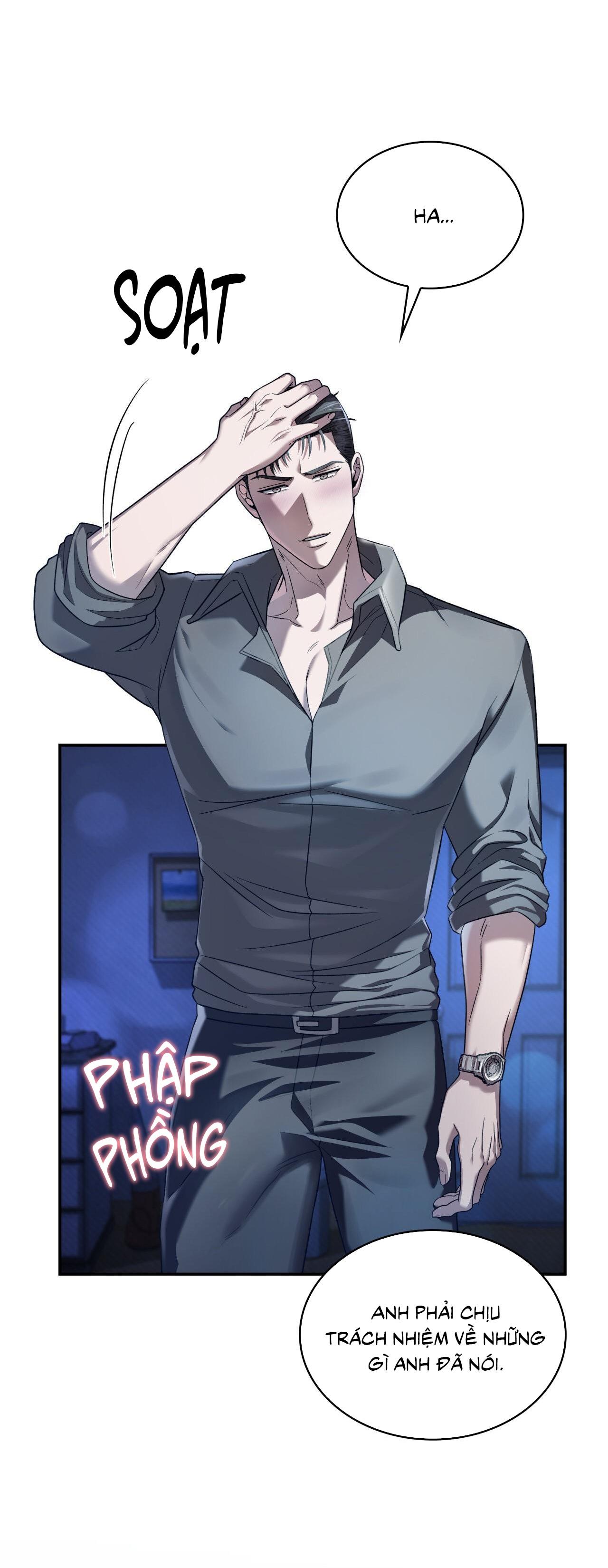 Đọc truyện Raw - Chapter 15