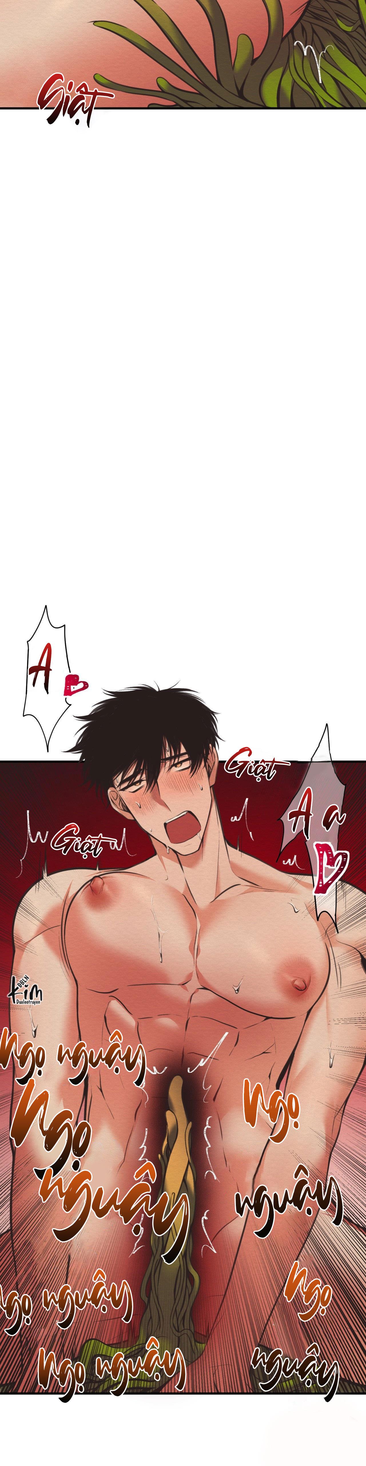 Đọc truyện ÁC MA ĐỈNH CẤP - Chapter 17