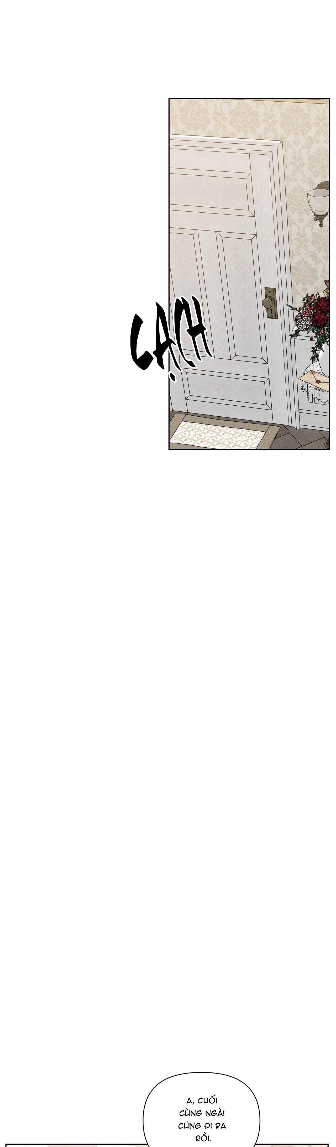 Đọc truyện INTO THE ROSE GARDEN - Chapter 56