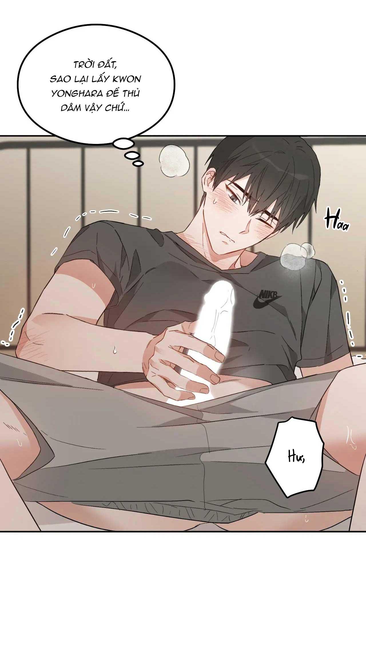 Đọc truyện VẬN MỆNH CỦA CẬU LÀ GÌ? - Chapter 1