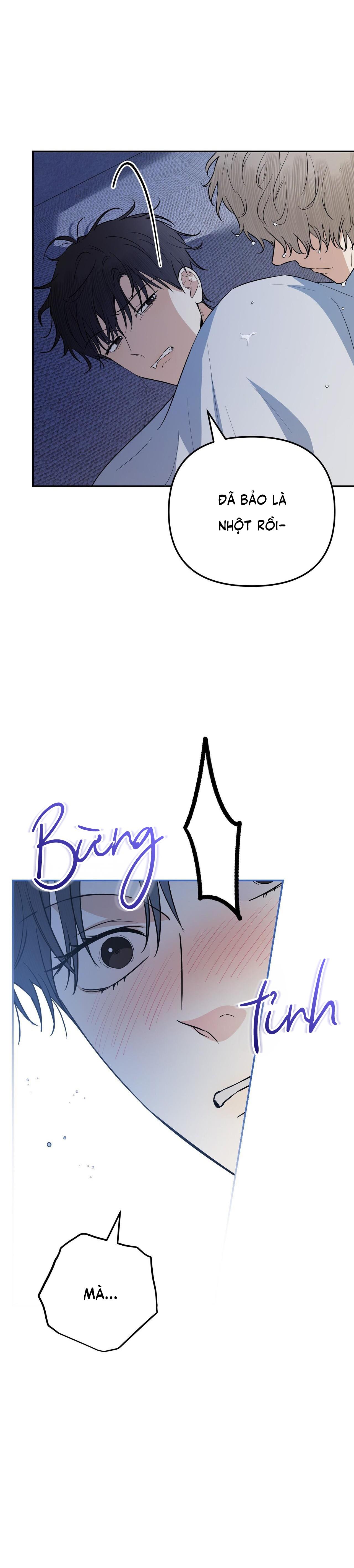 Đọc truyện ZERO DAY ATTACK - Chapter 15